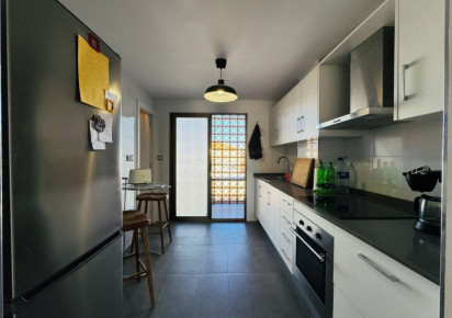 Sale · Apartment · La Mata · Los Europeos