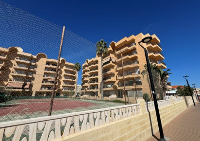 Sale · Apartment · La Mata · Los Europeos