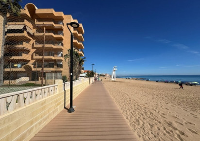 Sale · Apartment · La Mata · Los Europeos