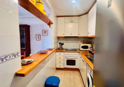 Sale · - APARTMENT · La Mata · Playa la Mata
