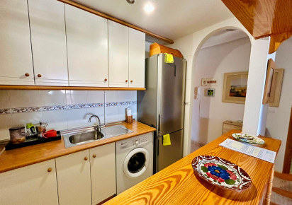 Sale · - APARTMENT · La Mata · Playa la Mata