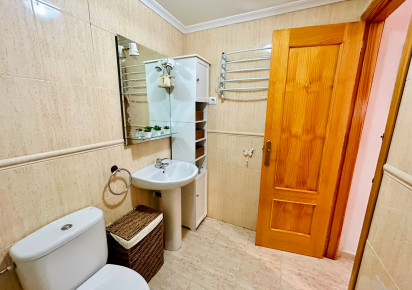 Sale · - APARTMENT · La Mata · Playa la Mata