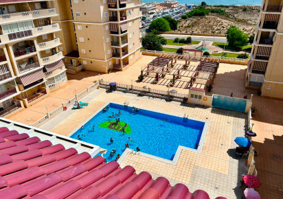Sale · - APARTMENT · La Mata · Playa la Mata