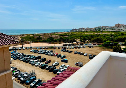 Sale · - APARTMENT · La Mata · Playa la Mata