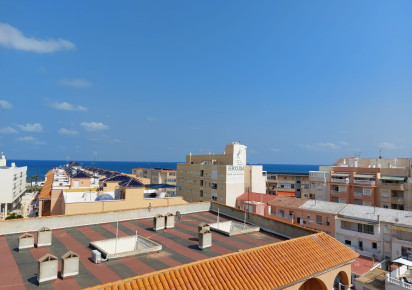 Sale · Apartment · La Mata · Puerto Romano