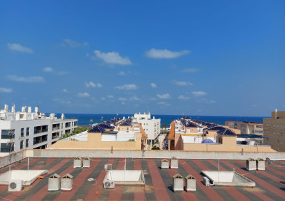 Sale · Apartment · La Mata · Puerto Romano
