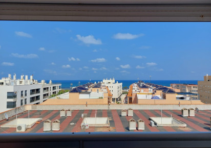 Sale · Apartment · La Mata · Puerto Romano