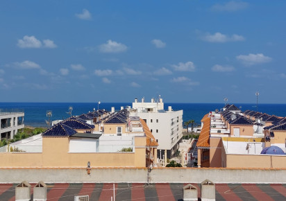 Sale · Apartment · La Mata · Puerto Romano