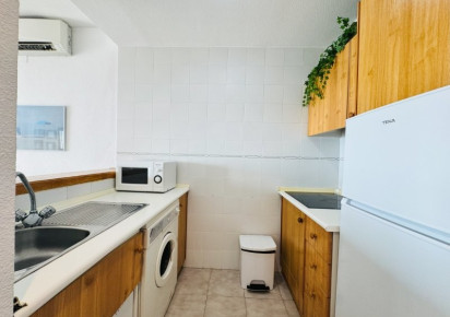 Sale · Apartment · La Mata · Puerto Romano