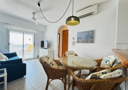 Sale · Apartment · La Mata · Puerto Romano