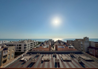 Sale · Apartment · La Mata · Puerto Romano