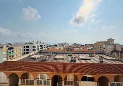 Sale · Apartment · La Mata · Puerto Romano