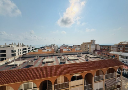 Sale · Apartment · La Mata · Puerto Romano