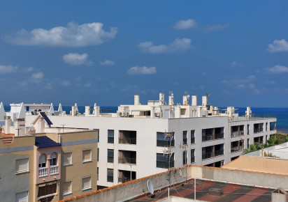 Sale · Apartment · La Mata · Puerto Romano