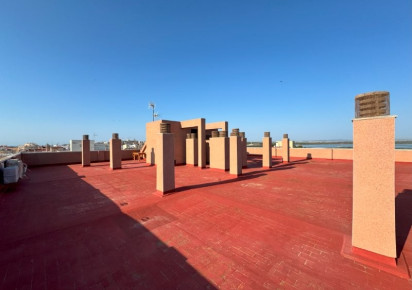 Sale · Apartment · La Mata · Puerto Romano