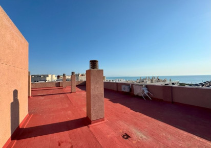 Sale · Apartment · La Mata · Puerto Romano