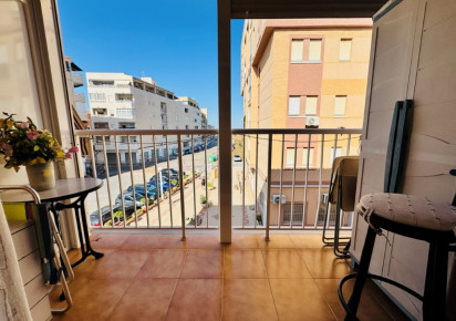 Sale · Apartment · La Mata · Puerto Romano