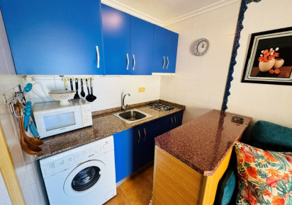 Sale · Apartment · La Mata · Puerto Romano