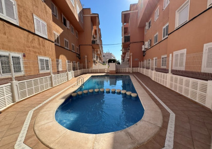 Sale · Apartment · La Mata · Puerto Romano