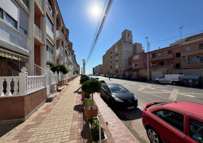 Sale · Apartment · La Mata · Puerto Romano