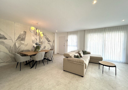 Sale · Apartment · La Mata · Torreblanca