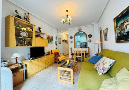 Sale · Apartment · La Mata · Torrevista Playa