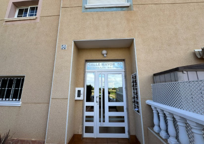 Sale · Apartment · La Mata · Torrevista Playa