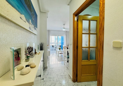 Sale · Apartment · La Mata · Torrevista Playa