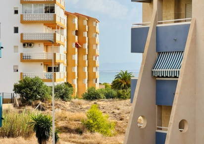 Sale · Apartment · La Mata · Torrevista Playa
