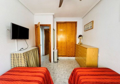 Sale · Apartment · La Mata · Torrevista Playa