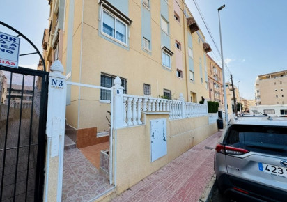 Sale · Apartment · La Mata · Torrevista Playa