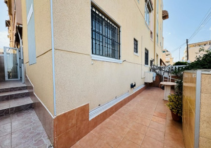 Sale · Apartment · La Mata · Torrevista Playa
