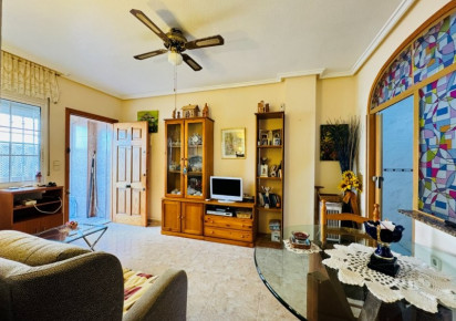 Sale · Apartment · La Mata · Torrevista Playa