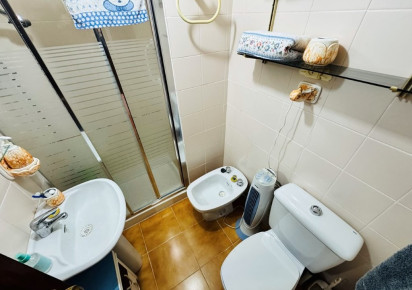 Sale · Apartment · La Mata