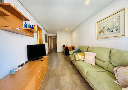 Sale · Apartment · La Mata