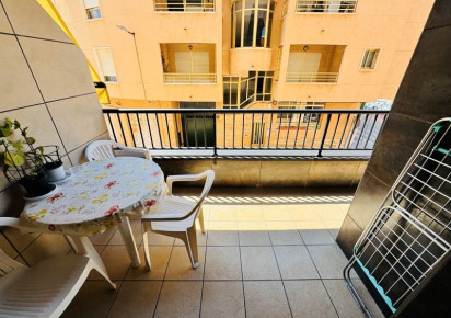 Sale · Apartment · La Mata