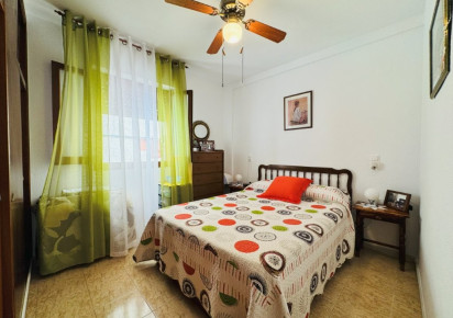 Sale · Apartment · La Mata