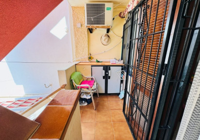 Sale · Apartment · La Mata