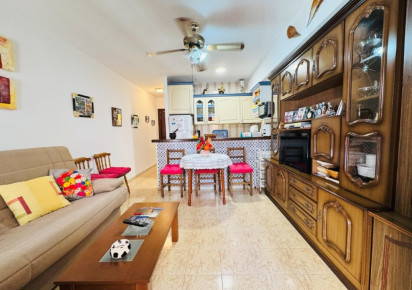 Sale · Apartment · La Mata