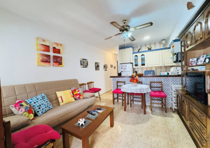 Sale · Apartment · La Mata