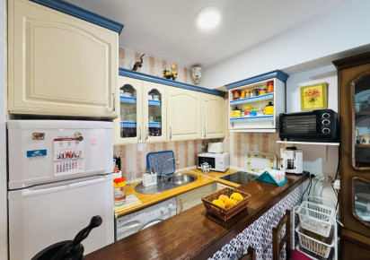 Sale · Apartment · La Mata