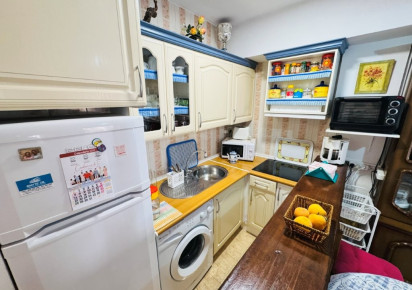Sale · Apartment · La Mata