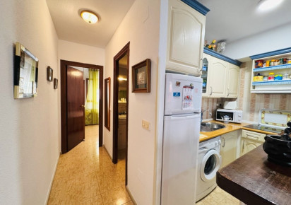 Sale · Apartment · La Mata