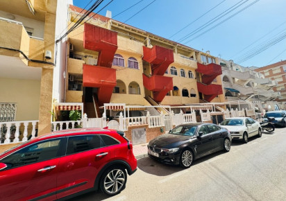 Sale · Apartment · La Mata