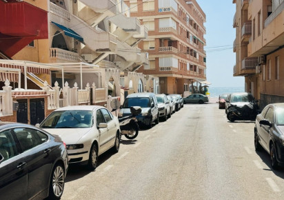 Sale · Apartment · La Mata
