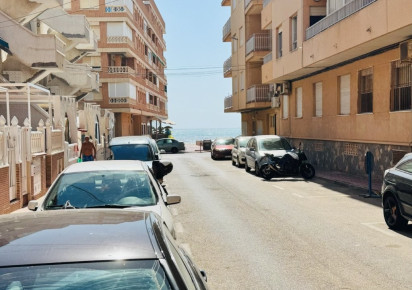 Sale · Apartment · La Mata