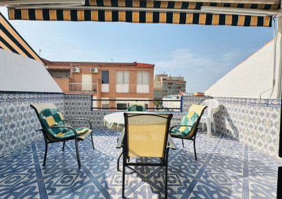 Sale · Apartment · La Mata