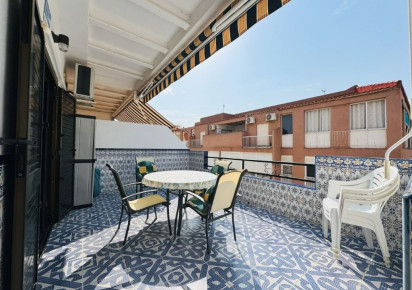 Sale · Apartment · La Mata