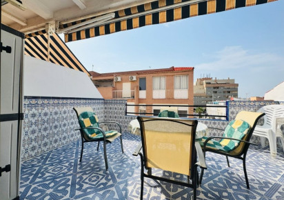 Sale · Apartment · La Mata