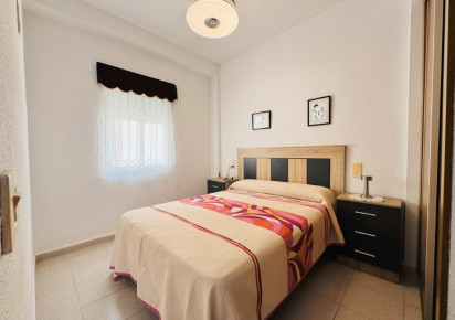 Sale · Apartment · La Mata